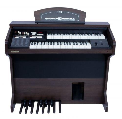 Comprar Órgão Eletrônico TOKAI T1 SPINET Marrom - a partir de R