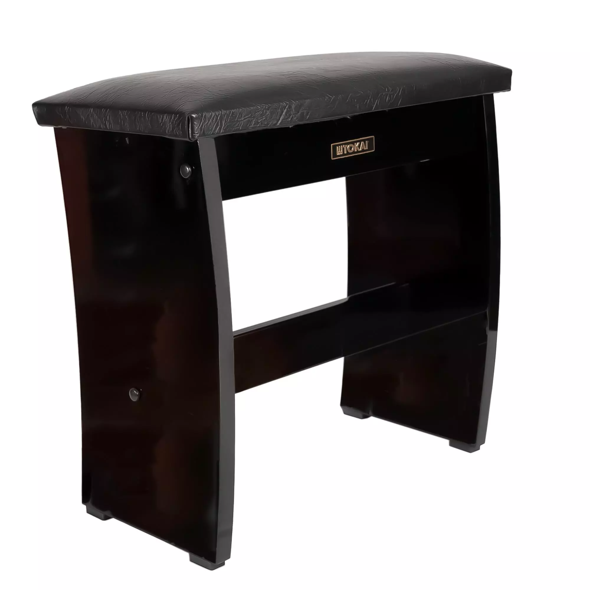 Comprar Órgão Eletrônico TOKAI MD-10 EVO Preto Brilho - a partir