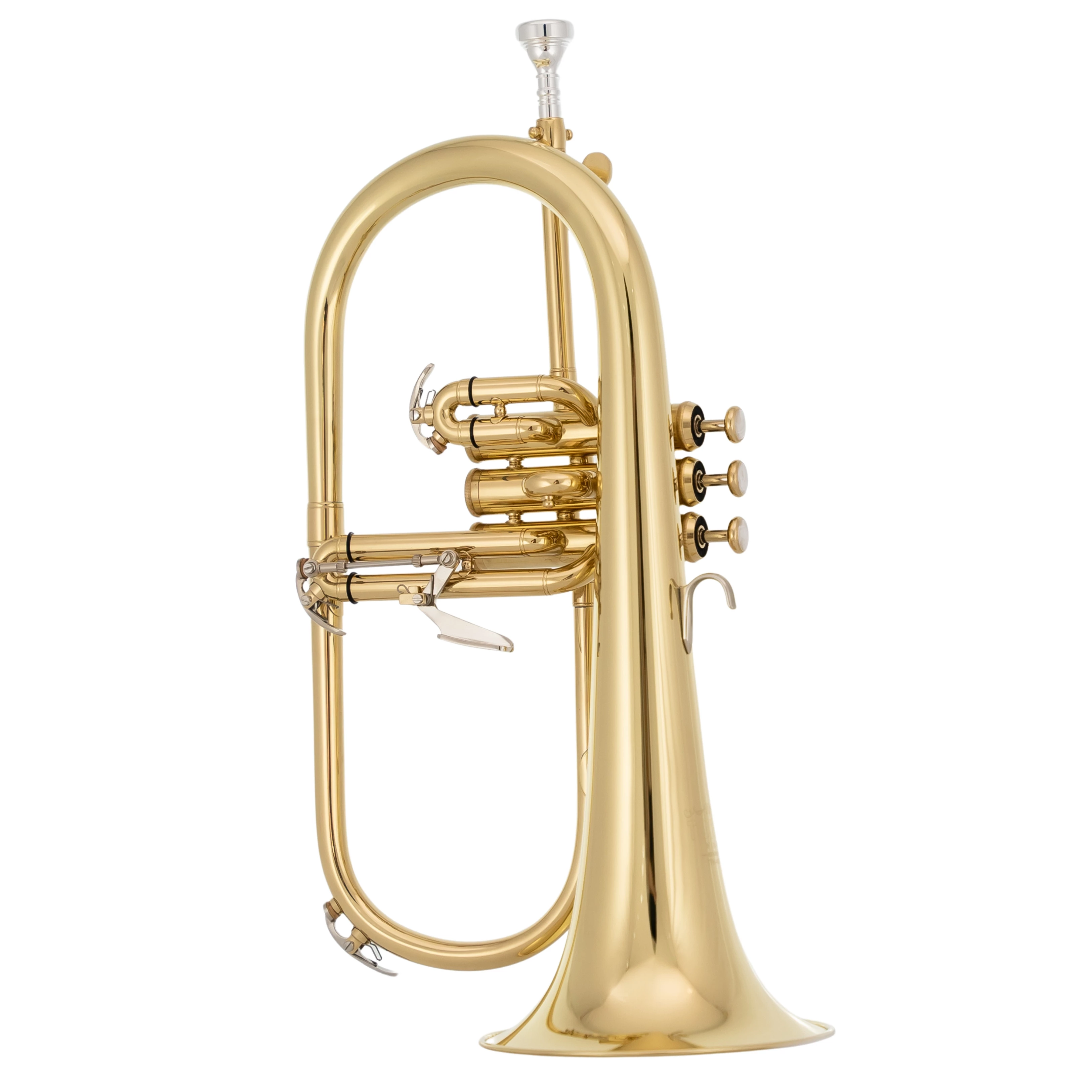 Comprar Flugelhorn TOKAI TFH-400L Sib - Dourado - a partir de R
