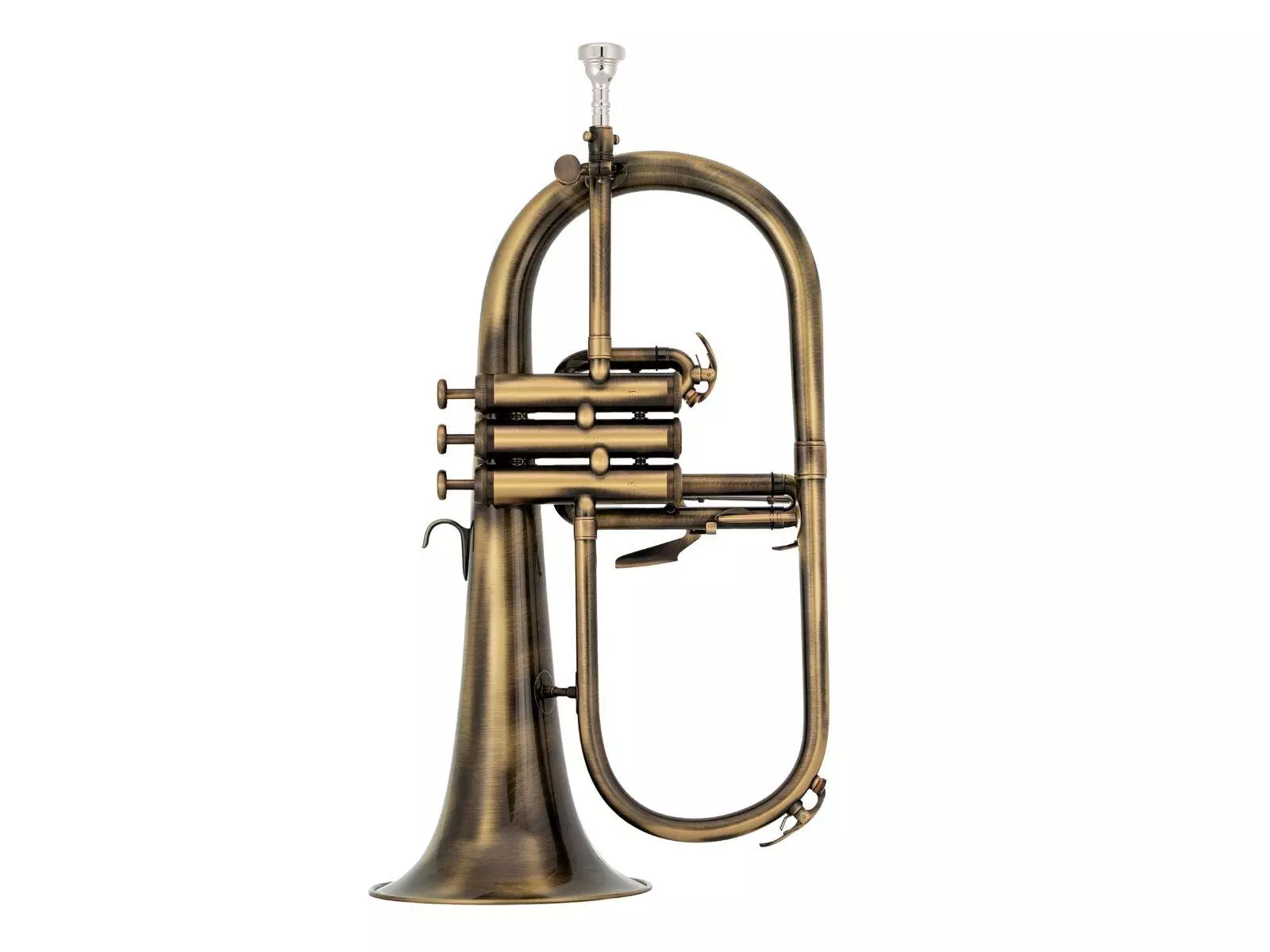 Comprar Flugelhorn TOKAI TFH-400EN Sib - Envelhecido - a partir de