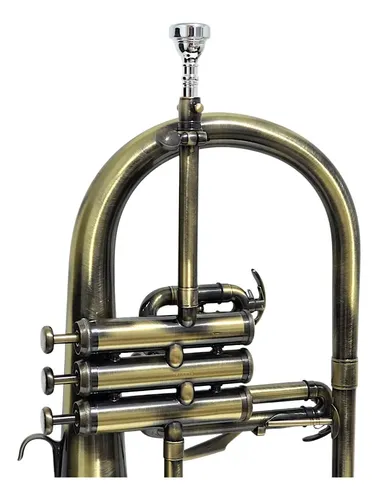 Comprar Flugelhorn TOKAI TFH-400EN Sib - Envelhecido - a partir de