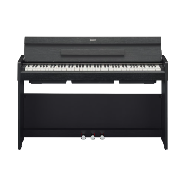 Comprar Piano Digital Yamaha Arius YDP-S35 B - a partir de R$7.945,20