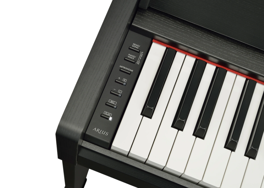 Comprar Piano Digital Yamaha Arius YDP-S35 B - a partir de R$7.945,20