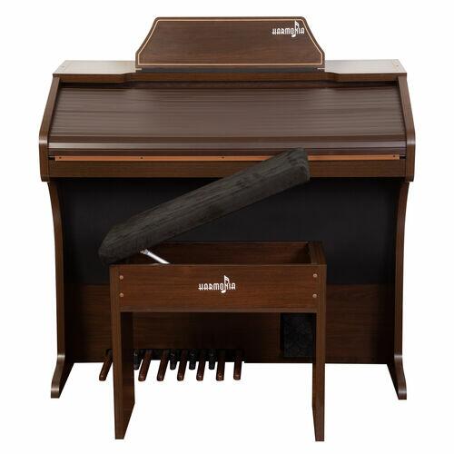 Comprar Harmonia HS-300 Marrom Fosco - Fermatta Instrumentos Musicais