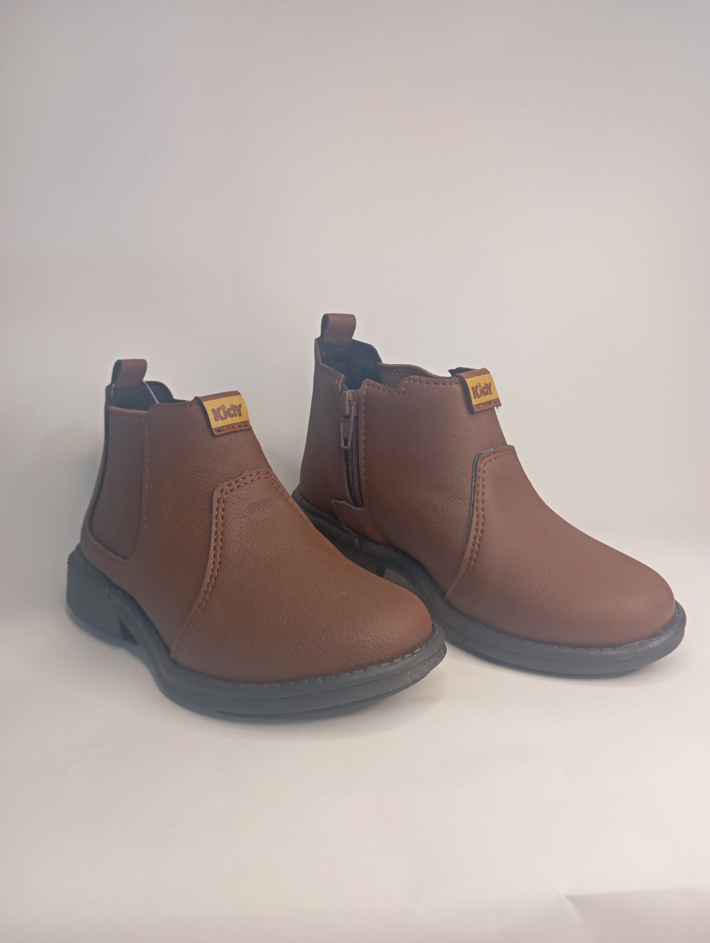 Comprar BOTA KIDY MARROM Kiwishoes