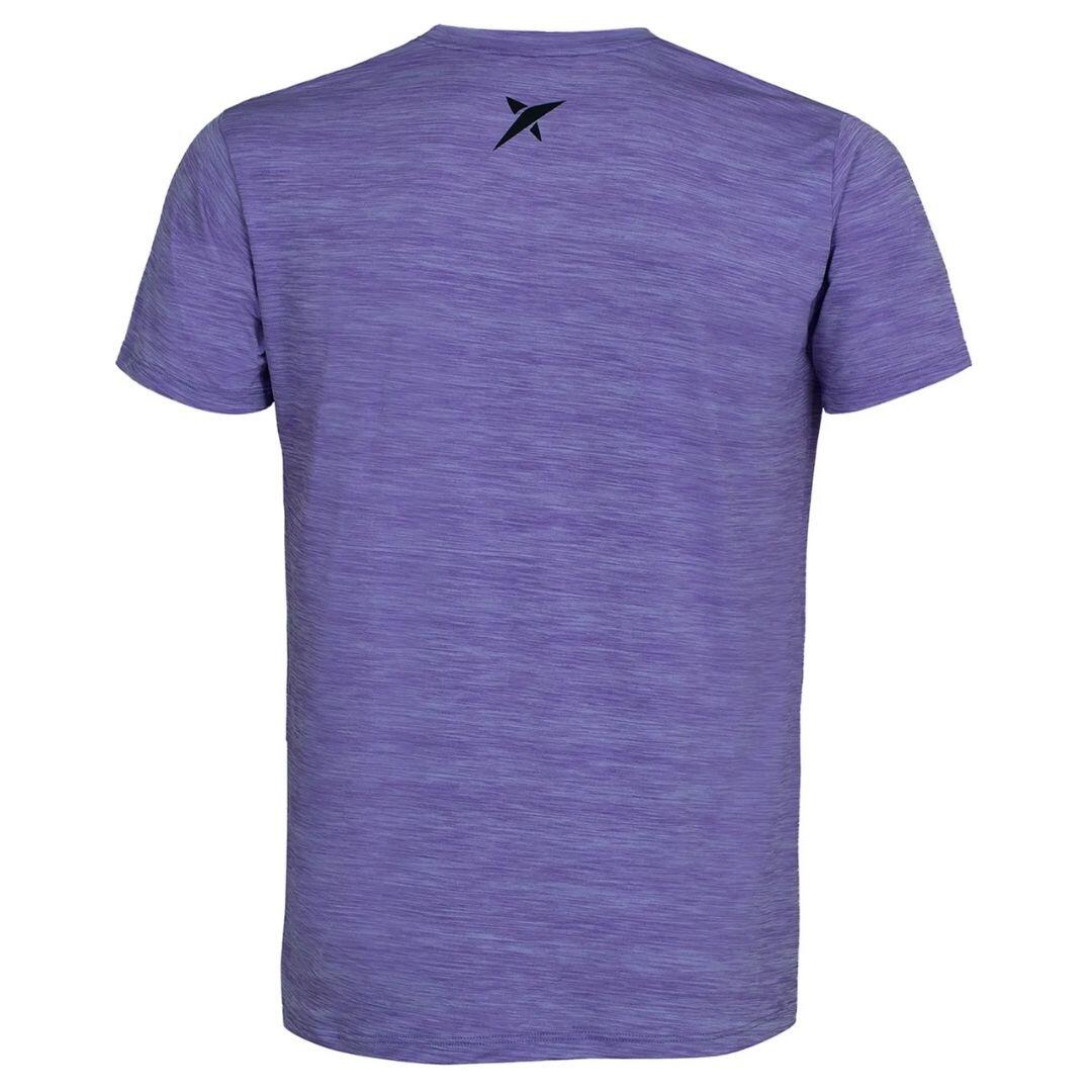Guess Ss Myer Slub Burnout Crew Playera Para Hombre Poseidon Burnout