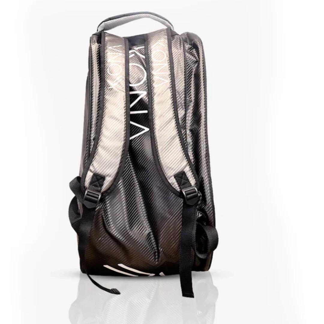 KONA BEACH T.RACKET BAG GR/PK216107 main image 0
