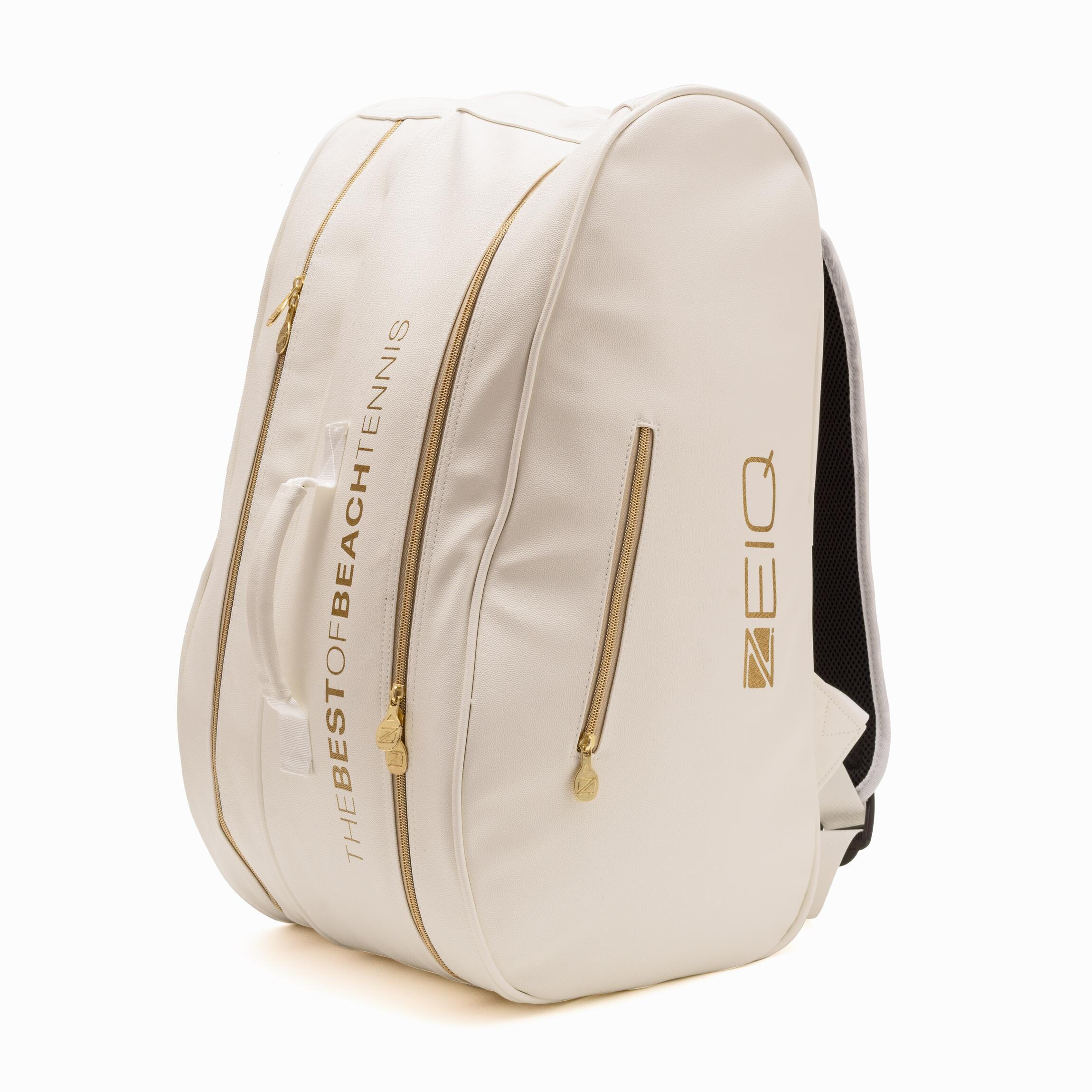 Comprar Raqueteira Hummel - Zeiq