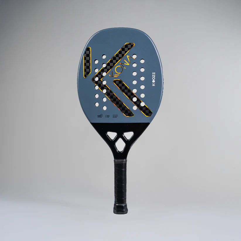 Comprar Raquete Beach Tennis K-Doze Grafite 2025 - Kona