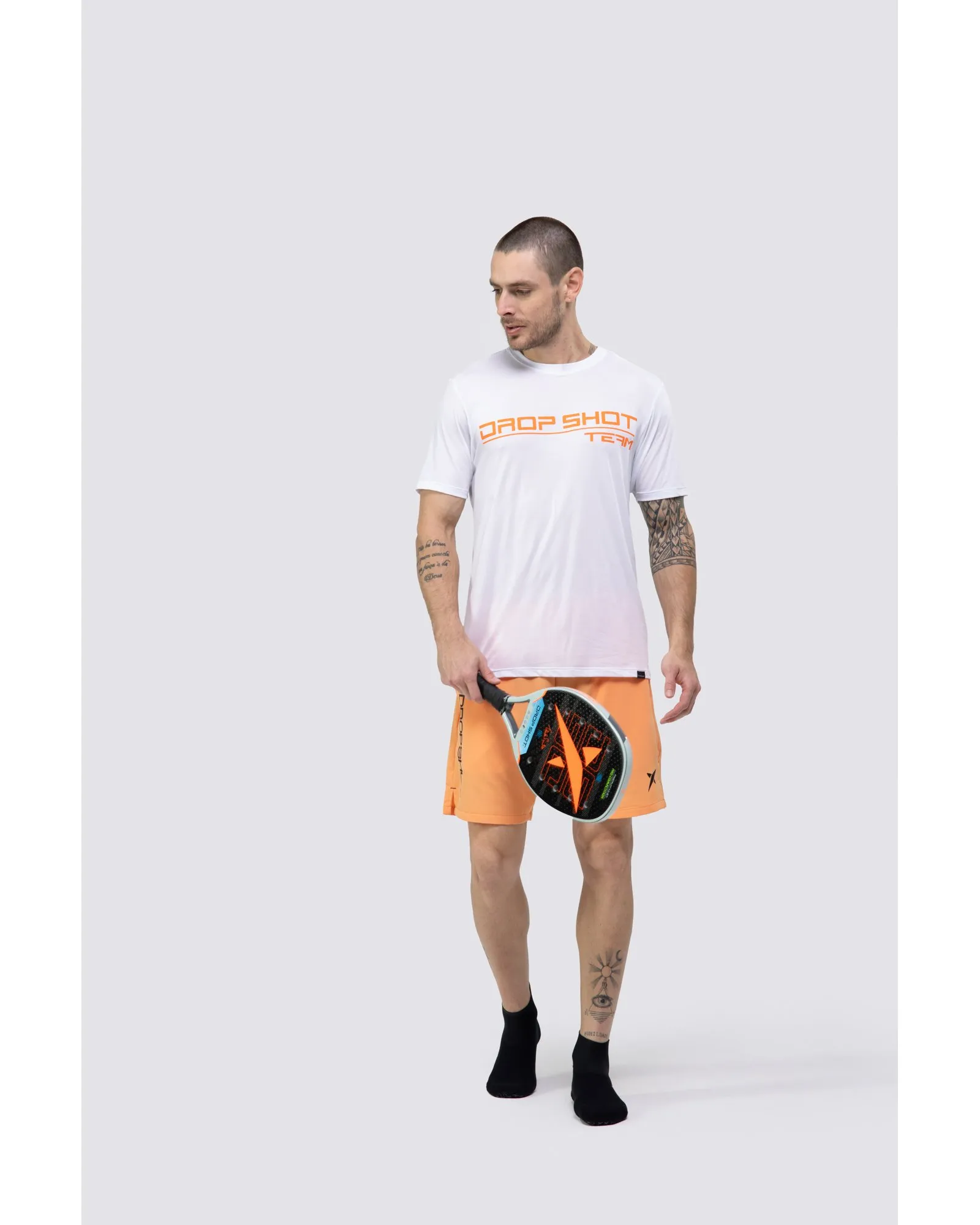 Comprar Camiseta DS Team 3.0 - Drop Shot