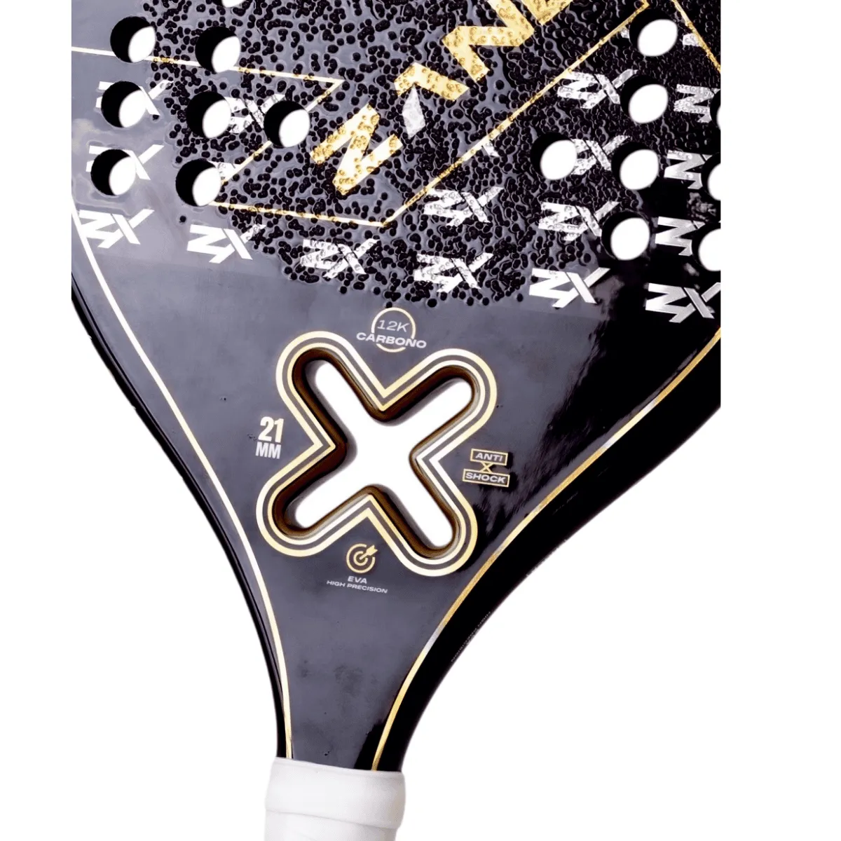 Comprar Raquete Z Xtreme - Zand - Wave Beach Tennis Store Maringá
