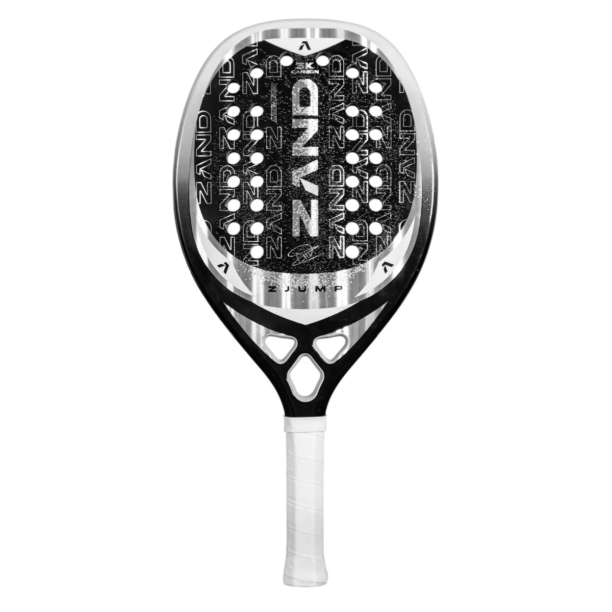 Comprar Raquete Z Jump Special Edition by Daniel Mola - Zand