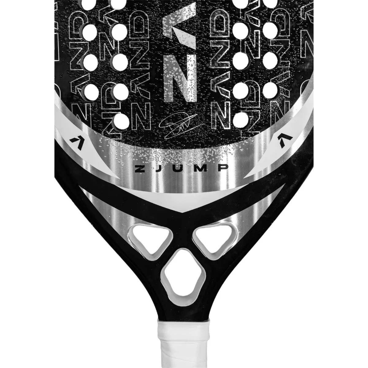 Comprar Raquete Z Jump Special Edition by Daniel Mola - Zand