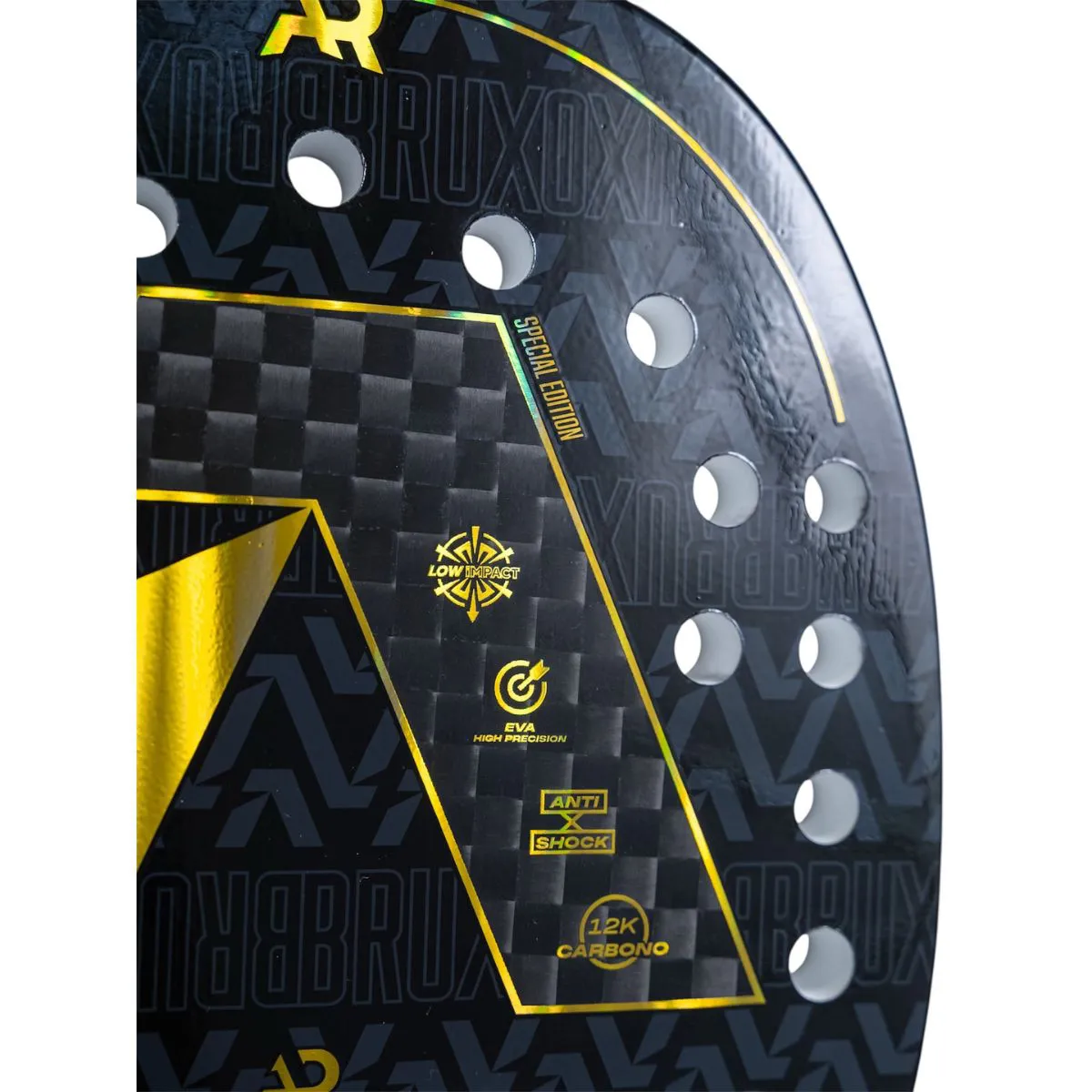 Comprar Raquete Beach Tennis Z BRUXO Special Edition 2025 - Zand