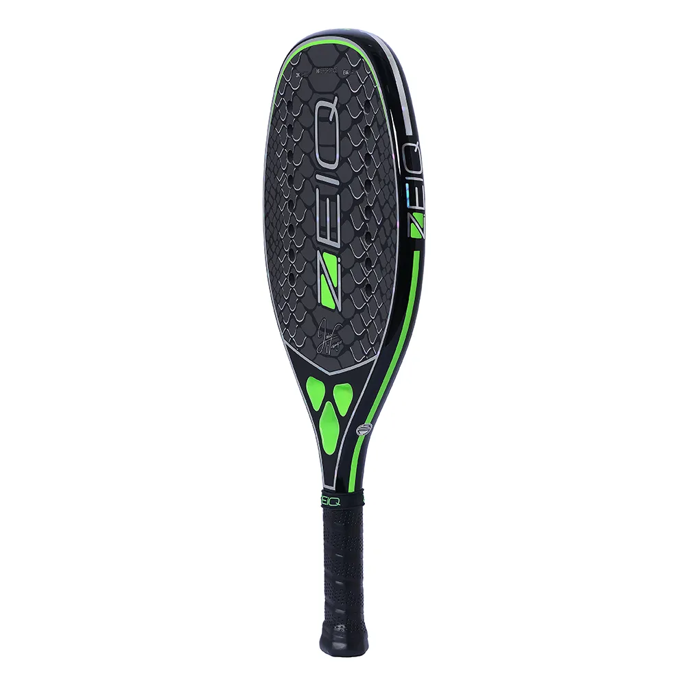 Comprar Raquete Beach Tennis SNAKE by João Wiesiger - Zeiq - a