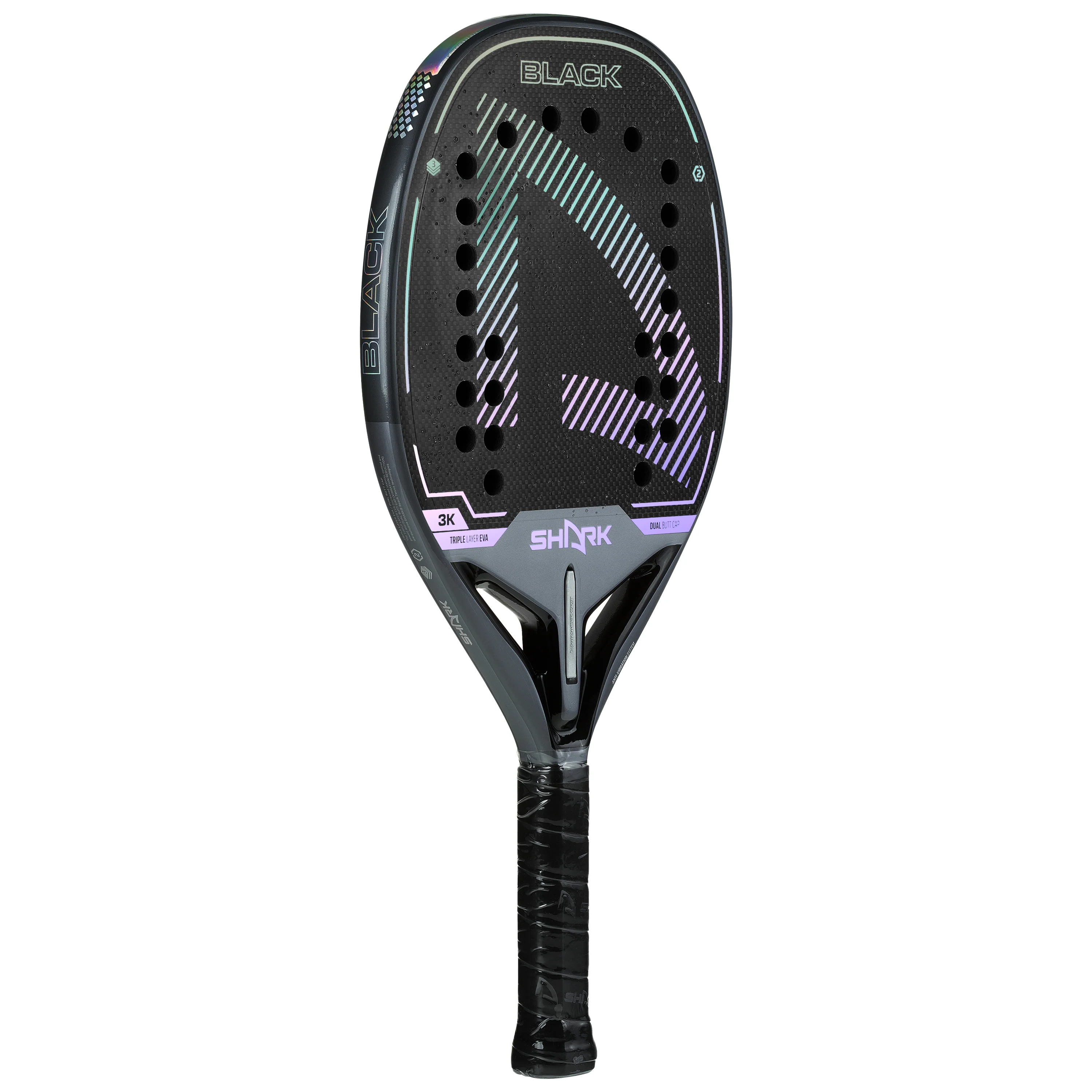 Comprar Raquete Beach Tennis Supercarbon Pro 2025 by Alex Mingozzi