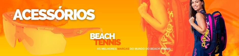 Wave Beach Tennis Bar