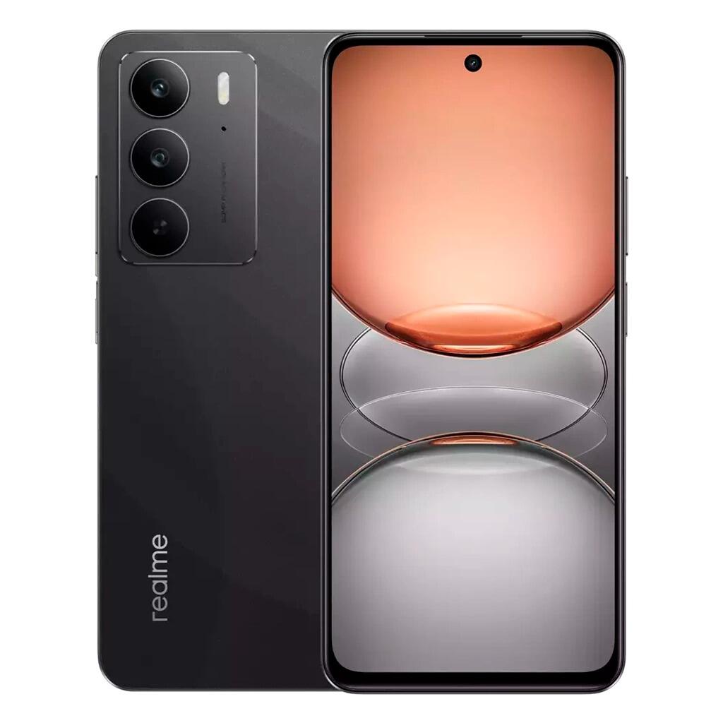 Reale C75 Teléfono óvil 8+128 GB, Resistencia IP69 Al Polvo Y Al Agua