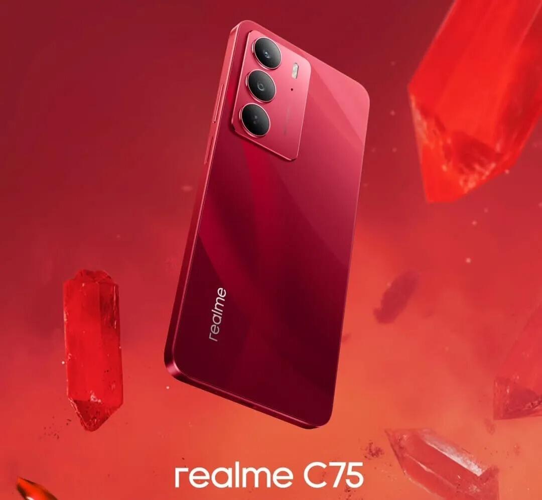 Reale C75 Teléfono óvil 8+128 GB, Resistencia IP69 Al Polvo Y Al Agua
