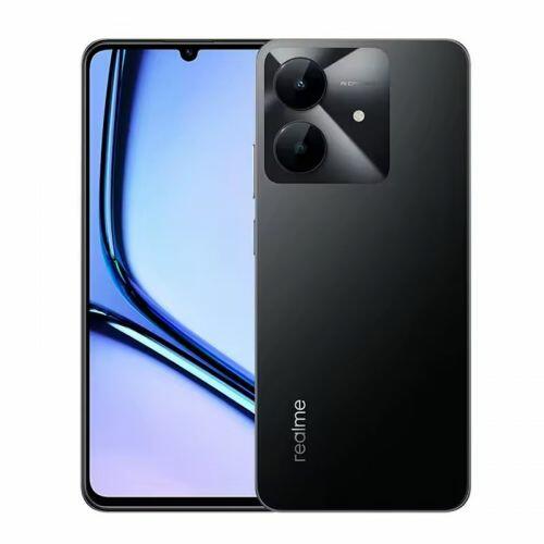 Comprar Smartphone Realme Note 70 4/128GB Ultra Slim - R$690,00