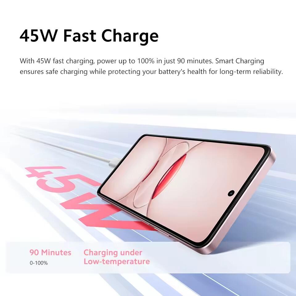 Comprar Smartphone Realme C75X 8/256GB NFC IP69 - Atacadum