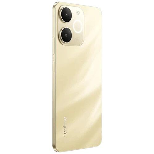 Comprar Smartphone Realme Note 70 8/256GB Ultra Slim - R$940,00