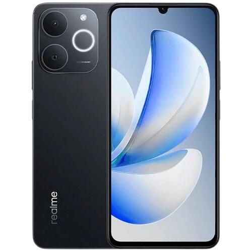 Comprar Smartphone Realme Note 70 8/256GB Ultra Slim - R$940,00