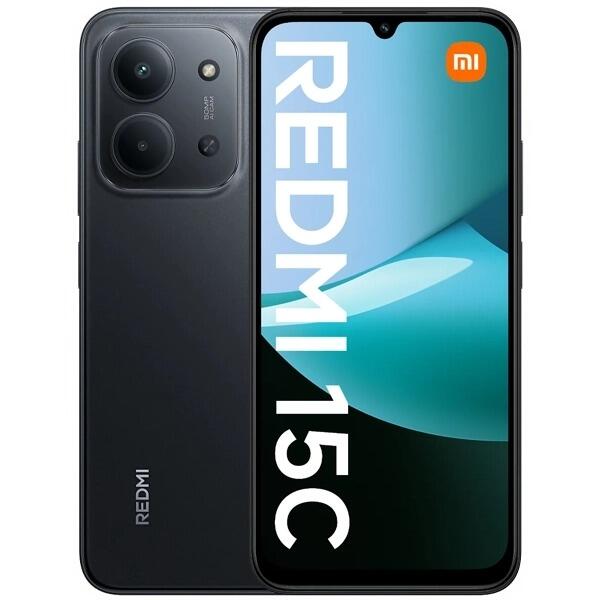 Redmi 15C 新品　未開封　8/256gb Comprar Smartphone Xiaomi Redmi 15C 8/256GB - R$950,00