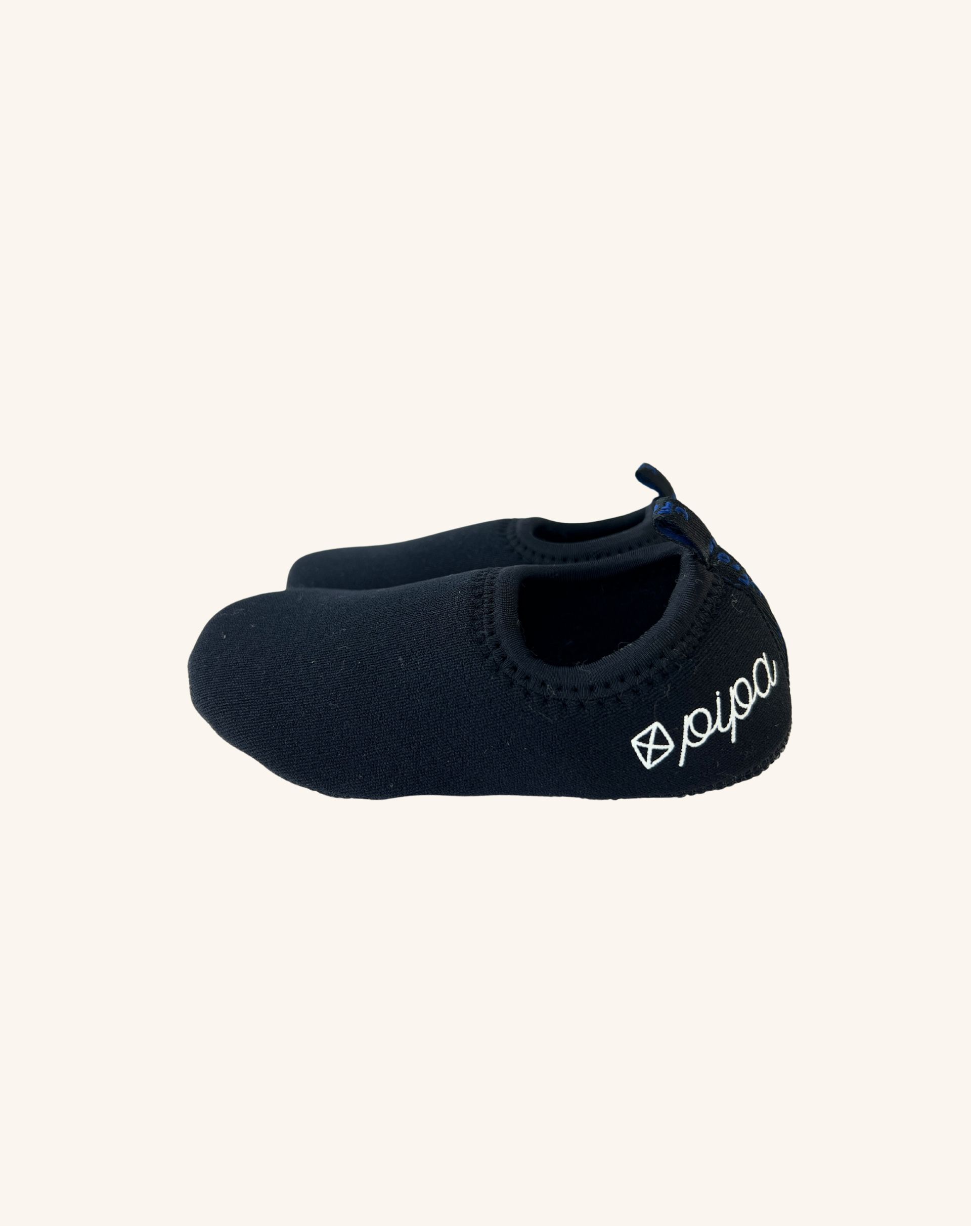Comprar Ufrog Preto Pipa Moda Praia Infantil