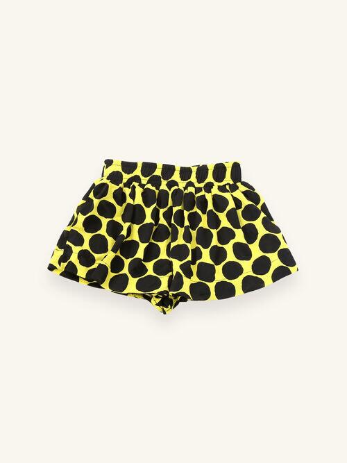 Short/Saia Bela Poás Abelha