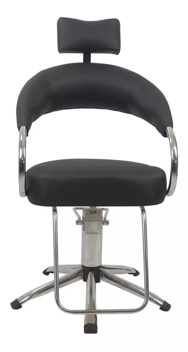 Comprar Cadeira Dlia Fixa - a partir de R$1.130,50 - Toninho Móveis para  Cabeleireiros