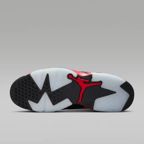 Comprar Tênis Air Jordan 6 Retro Infrared Salesman - de R$1.999,99