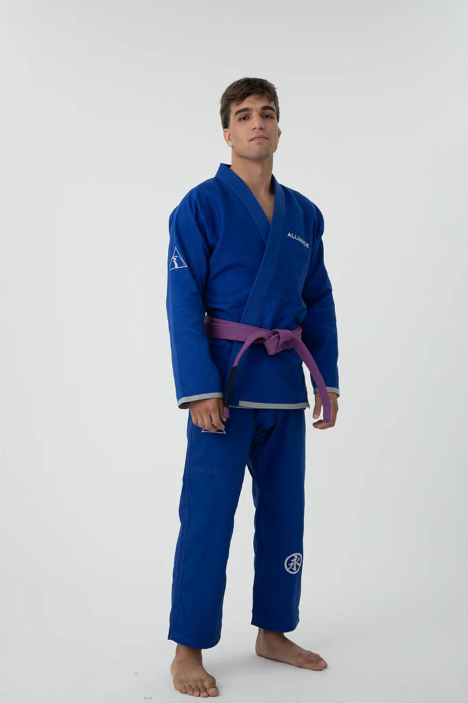 Comprar Kimono Alliance Adulto Slim Fit 2.0