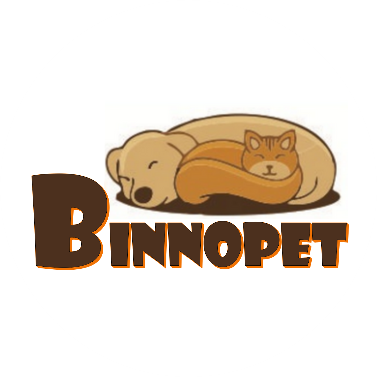 Logo de BINNOPET
