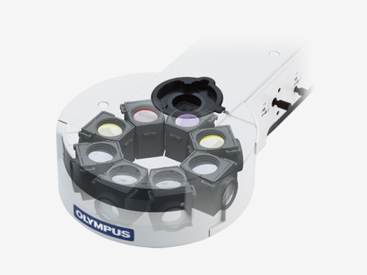 波 Comprar Microscópio BX53 - Labspeq