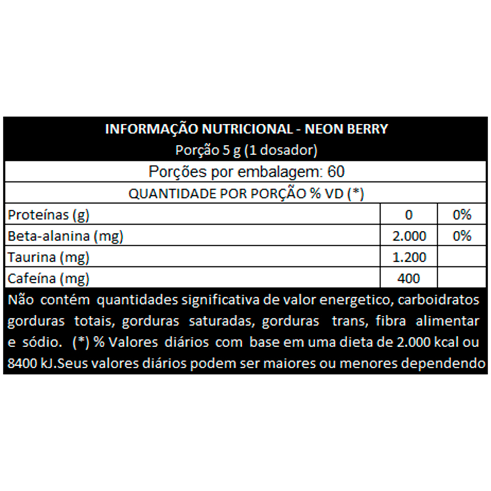 Comprar Évora XT 300g - Darkness - a partir de R$151,90 - Giants