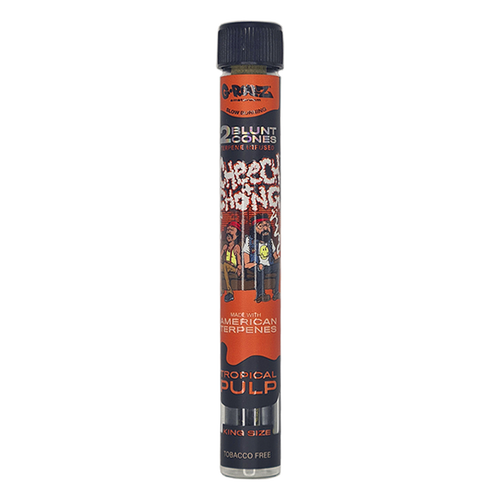 BLUNT G-ROLLZ CHEECH CHONG TROPICAL PULP - a partir de R$38,00
