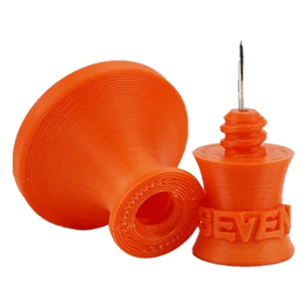 【Furan】 Flangeador Spin 7/8 Hex F1078 individual | Cimport