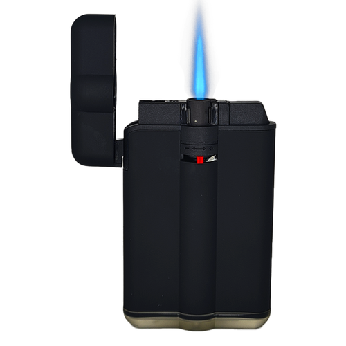 MACARICO ZENGAZ ZL 18 POKER JET PRETO