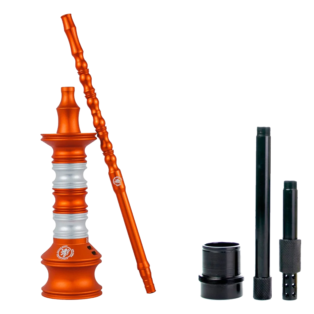 STEM ZEUS HOOKAH SMART WORLD CUP HOLANDA