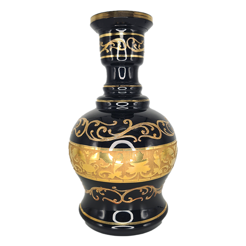 VASO ZOUK MEDIO JUMBO YUNAN PRETO - a partir de R$294,50