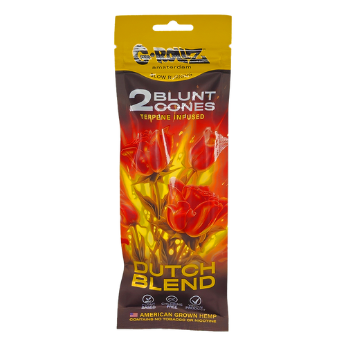 BLUNT G-ROLLZ PACOTE DUTCH BLEND - a partir de R$25,65