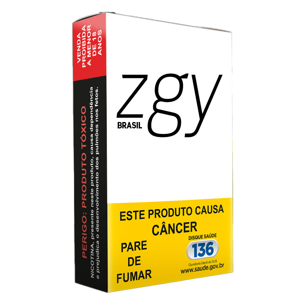 ESSENCIA ZIGGY - de R$12,35 a R$13,30