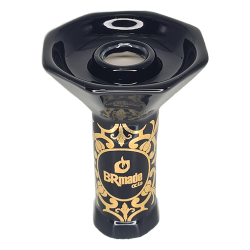 ROSH BR MADE PHUNNEL OCTA GOLD PRETO