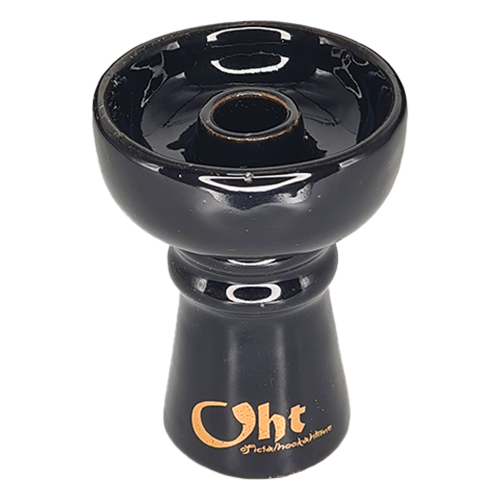 ROSH OHT PHUNNEL GOLD TRADICIONAL PRETO