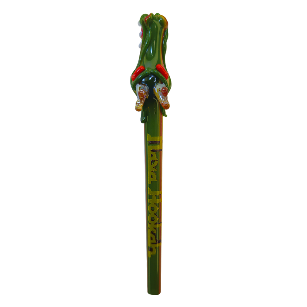 PITEIRA DE VIDRO ART BONGS DRAGAO SHENLONG