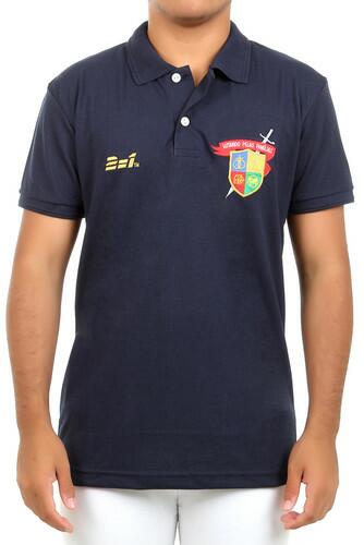 Camisa Polo Masculina Casados para Sempre BLPF