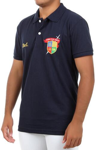 Camisa Polo Masculina Casados para Sempre BLPF