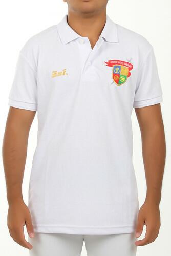Camisa Polo Masculina Casados para Sempre BLPF