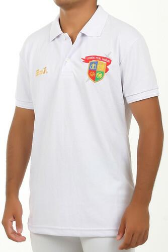 Camisa Polo Masculina Casados para Sempre BLPF